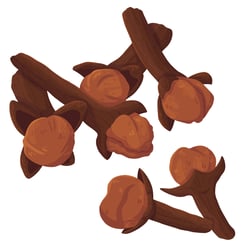 clove