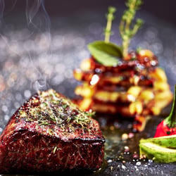 Steak