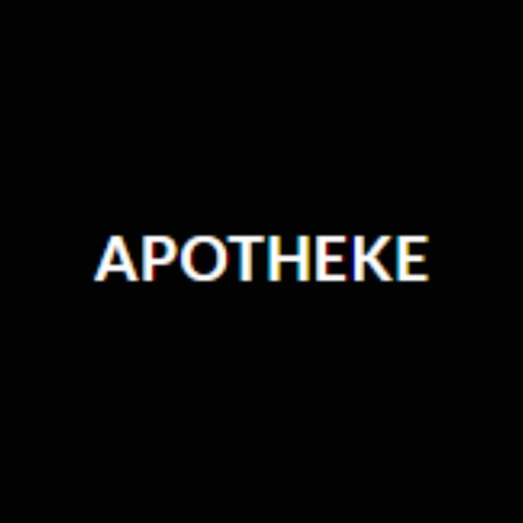 Deutsch Apotheke