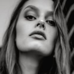 Alwina Werwai – MUA aus Frankfurt