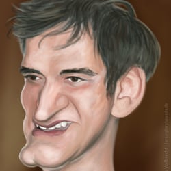 Quentin Tarantino