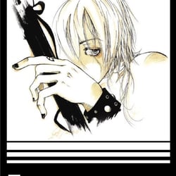 SKETCH ARTbook ichi