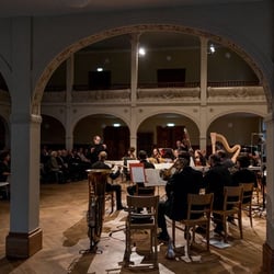 client: Italian Institute of Culture Berlin