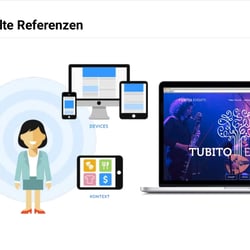 Vorstellung unser Campus-Agentur 8