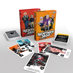 Produktdesign und Verpackung