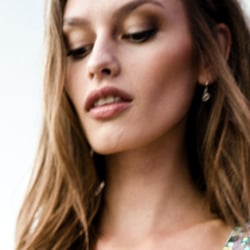 Alwina Werwai – MUA aus Frankfurt