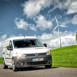 e-Mobilität ABT