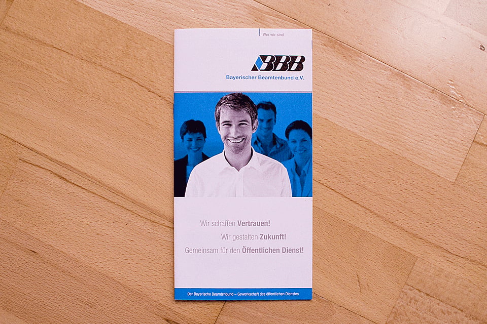 Flyer