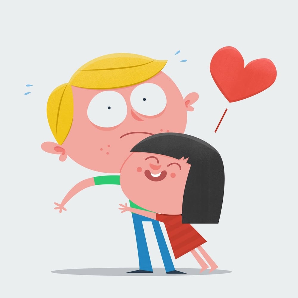 International Hug Day