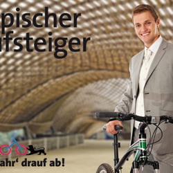 Aufsteiger