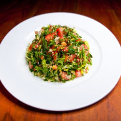 CousCous-Salat DSC 0491