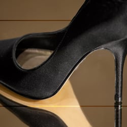 Produktfotografie Mode: »Highheels«