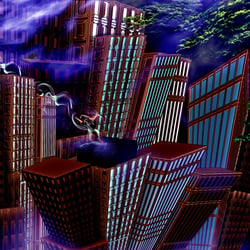 PlasticCity