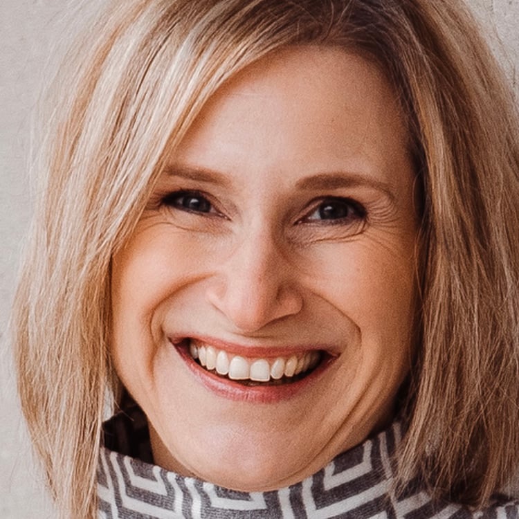 Christine Wichardt