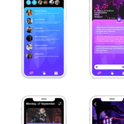 App Design