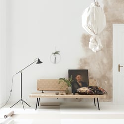 nature interior