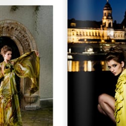 Unfolded Magazine 2013