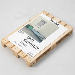 AFF Galerie – Poster Design