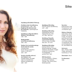 Portfolio Silke Büttner Seite 01