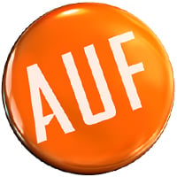 Aufbruch Düsseldorf
