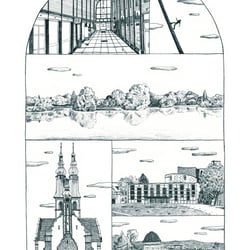 Kassel compilation