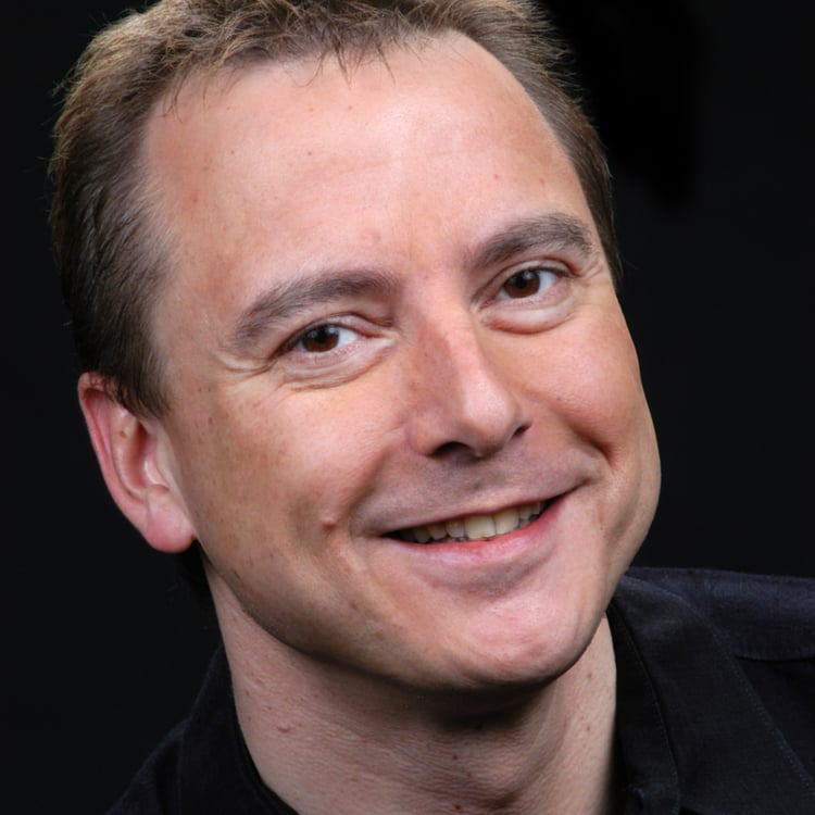 Michael Grupp