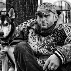 Gina und Andi