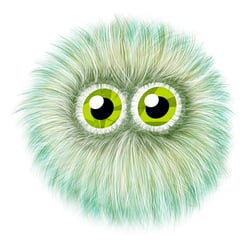 Fluffy
