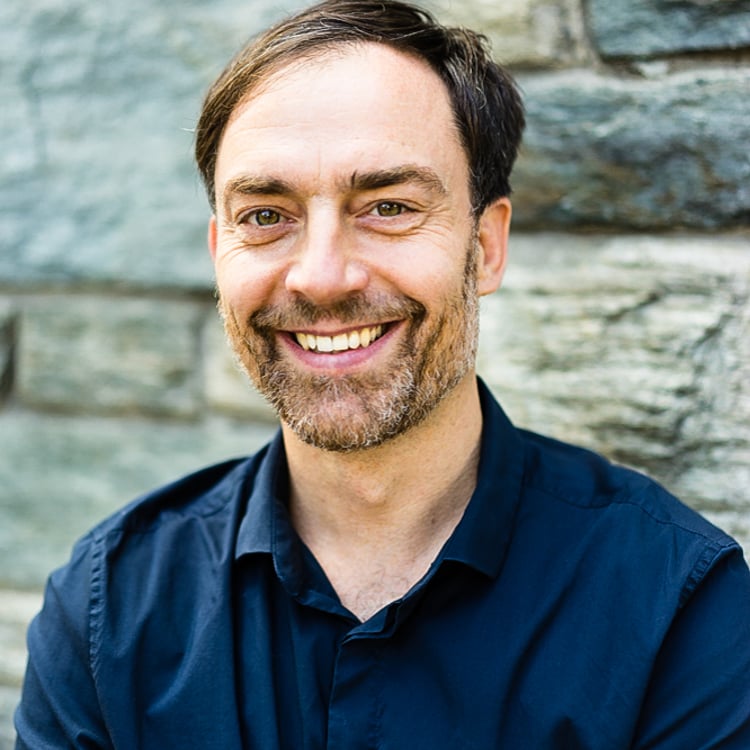 Markus Albert