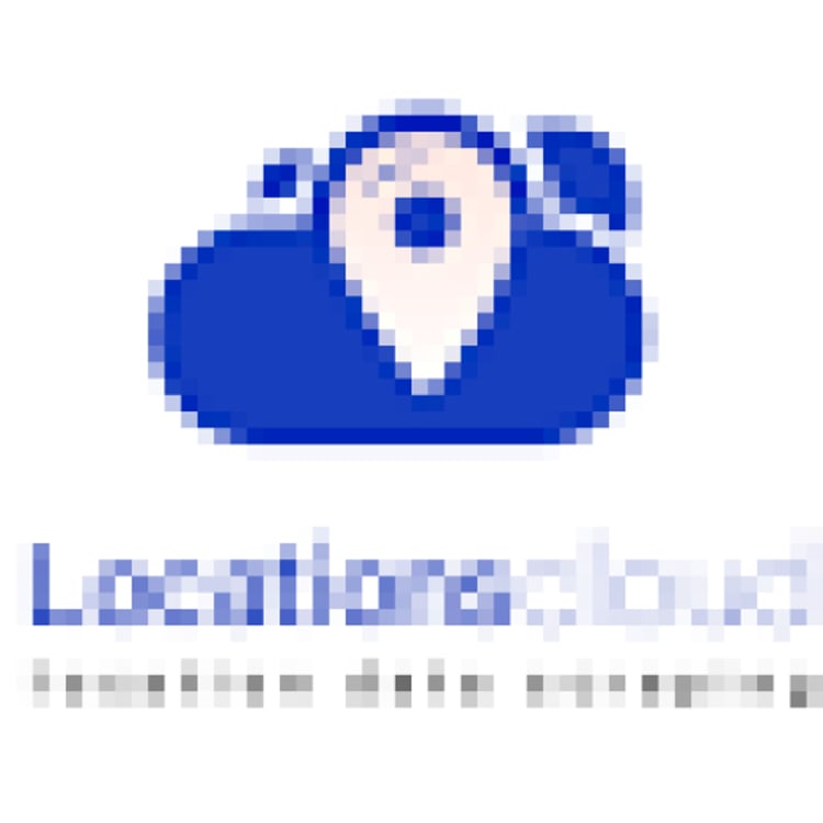 Locations Cloud