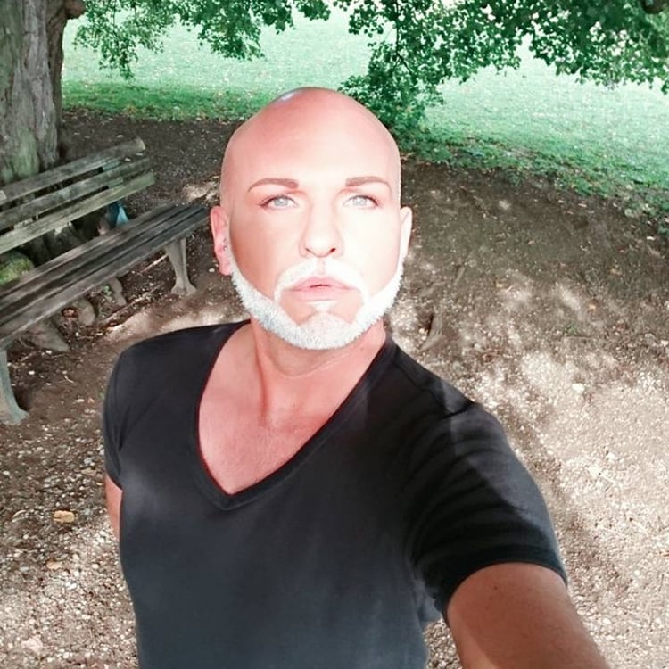 Daniel Kaessler