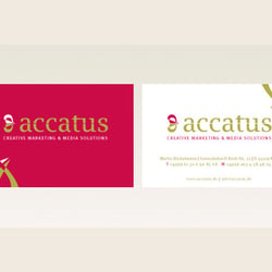 Accatus – Marketing Solutions