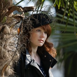 Redhead Models 5