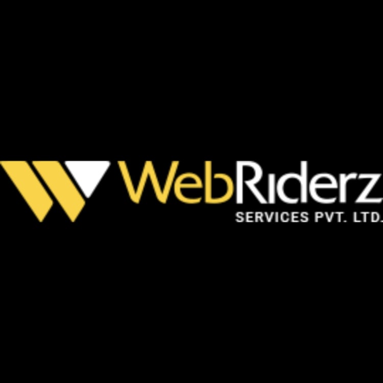 Webriderz Com