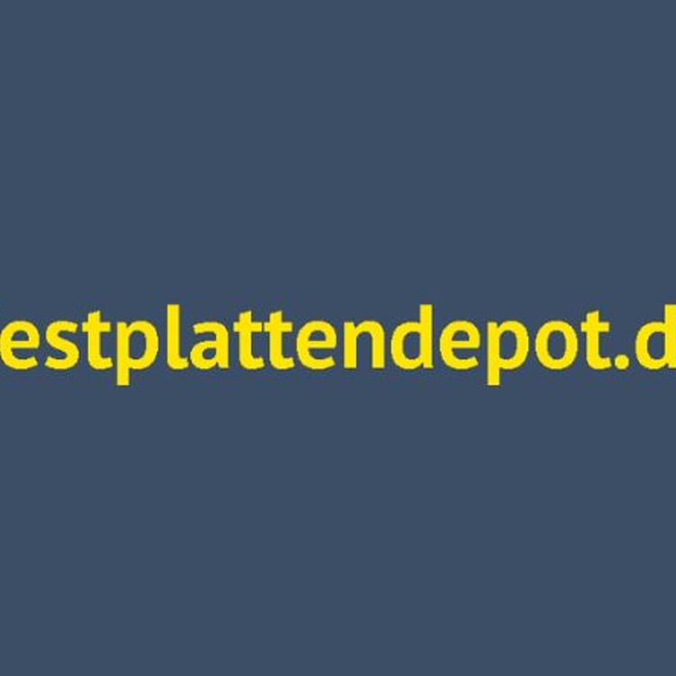 Festplatten Depot