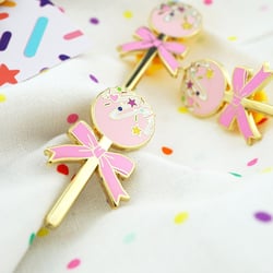 Cakepop Super Streusel