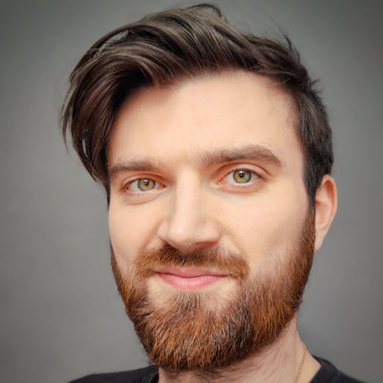 Maximilian Carus