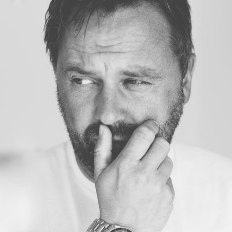 Mark Kujath