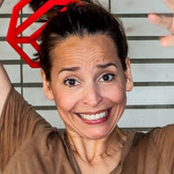 Grips Theater Portraits