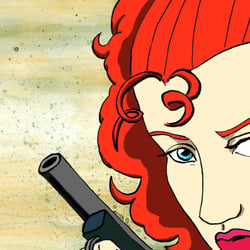 Stephanie Plum (aus den Stephanie Plum- Romanen von Janet Evanovich)