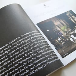 Mixology Editorial