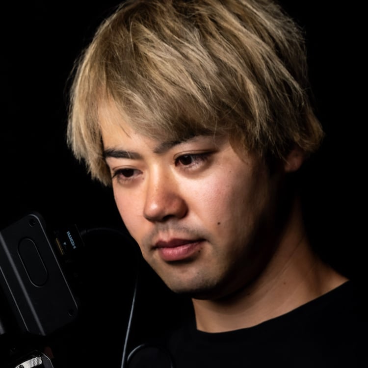 Takuma Oshima
