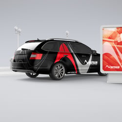 Corporate Design