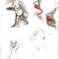 Charakterstudie