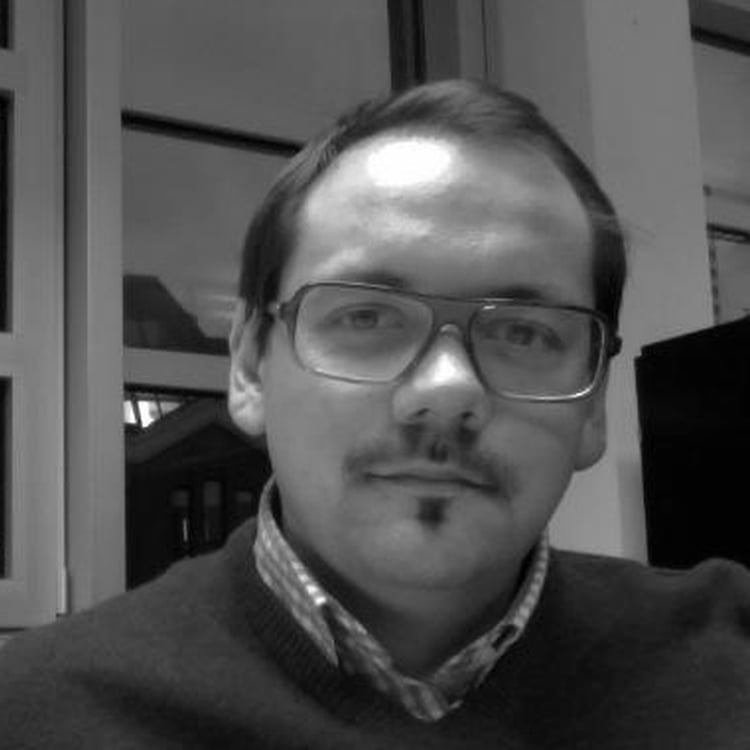 Vedran Jurincic