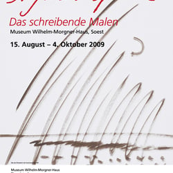 Siegward Sprotte Katalog, Kunstverein Soest, Museum Wilhelm Morgner Haus Soest