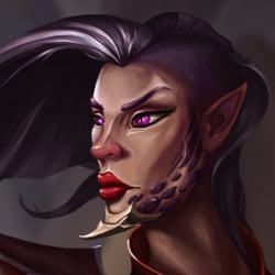 Dragonslayer Fiora