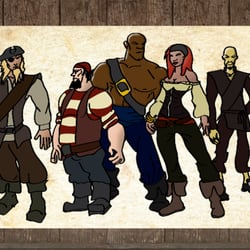 Crew web