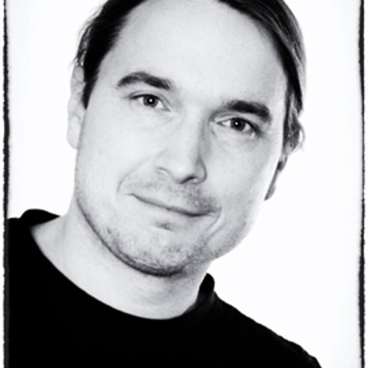 Boris Borm