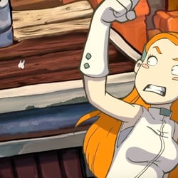 „Deponia“, 2012